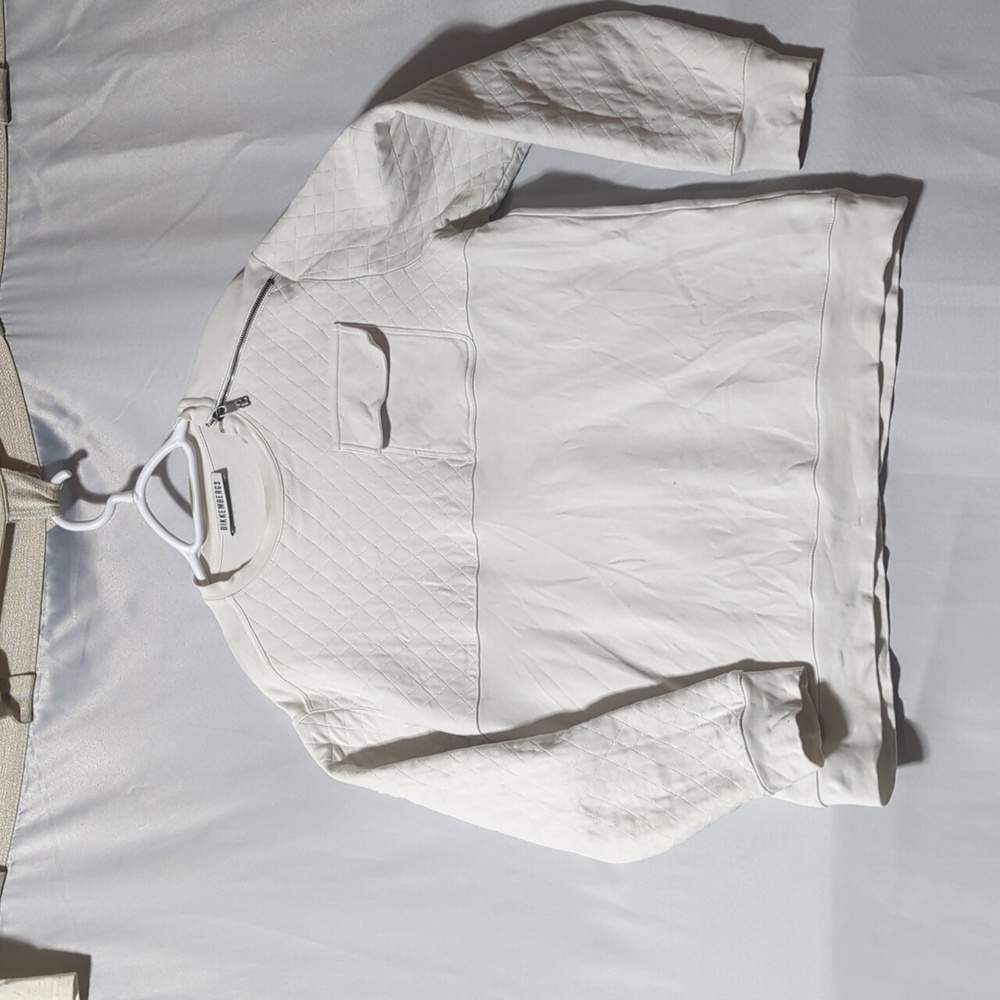 Bikkembergs Men's Size XL Sweater